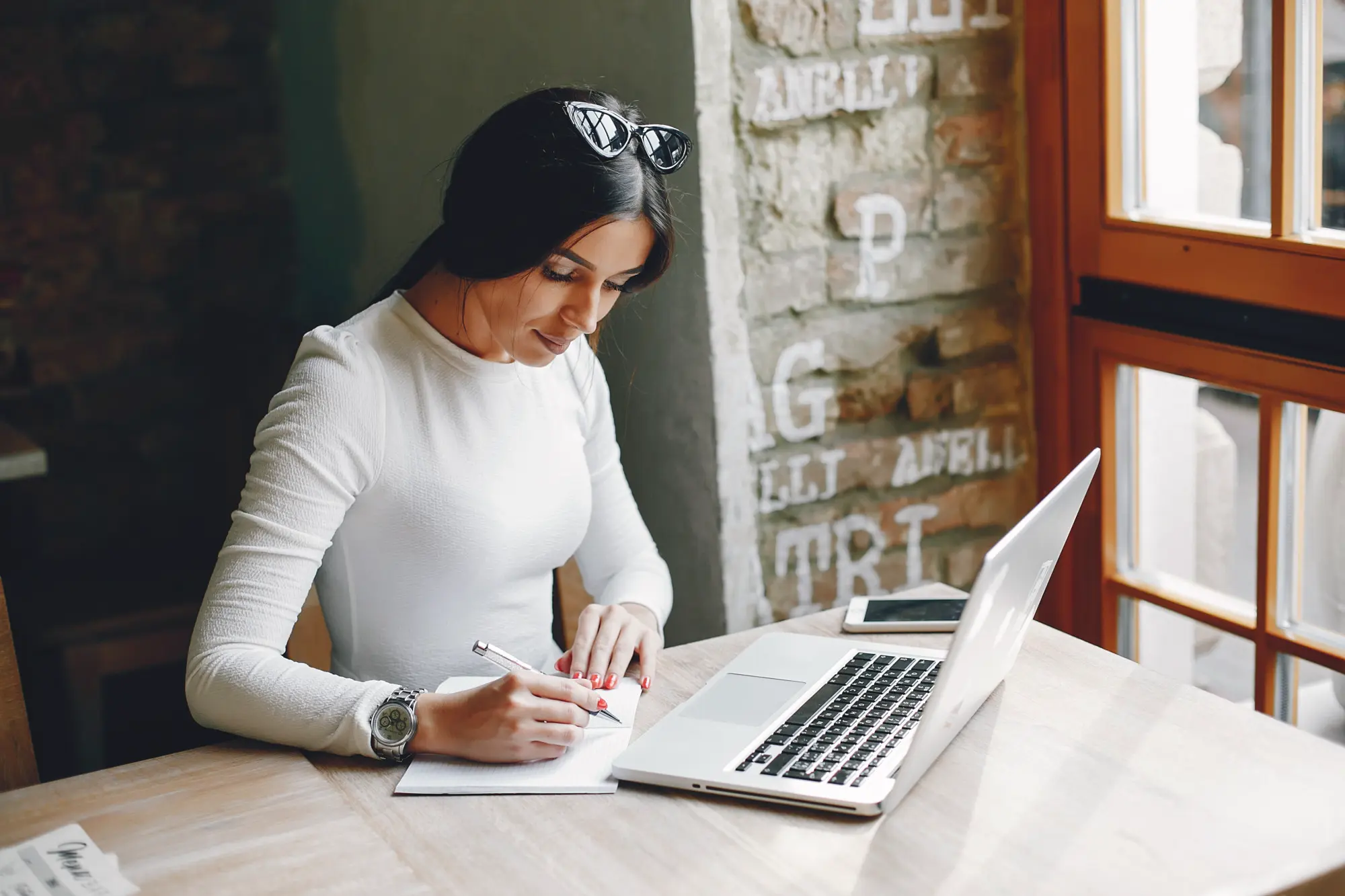 How to Write Arabic Online for Social Media, Blogs, and School Projects